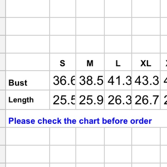 Red cold shoulder top - Picture 5 of 5